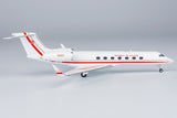 June Release NG Models Polish Air Force Gulfstream G550 0001 - 1/200 - Pre Order