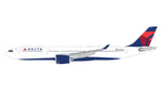 August Release Gemini Jets Delta Airbus A330-900neo N407DX