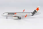 *LAST ONE* May Release NG Models Jetstar Airways Airbus A320-200S VH-VFY