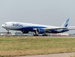 June Releases Phoenix Models IndiGo Boeing 777-300ER TC-LKD