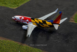 Herpa Southwest Airlines Boeing 737-700/W “Maryland One/Canyon Blue Tail” N214WN