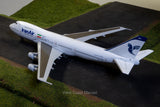 Big Bird Iran Air Boeing 747-100B EP-IAM