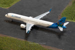 May Release NG Models Air Transat Airbus A321neo "Pride Livery" C-GOJC