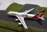 Gemini Jets Boeing 747-400 Qantas “Grand Prix 2011” VH-OEB