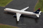 Gemini Jets American Airlines Airbus A321 “US Airways Retro Custom” N162UW