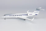 May Release NG Models Gulfstream Aerospace Gulfstream G550 "New Livery" N550GA - 1/200