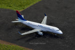 Herpa Delta Connection Embraer ERJ 170 “Colours In Motion” N855RW