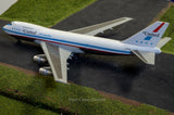 Dragon Wings United Airlines Boeing 747-100 “747 Friendship Livery” N4735U