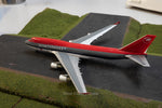 Herpa Northwest Airlines Boeing 747-400 “Bowling Shoe Livery”