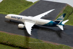 *RESTOCK* Phoenix Models WestJet Boeing 787-9 “New Livery” C-GUDH
