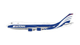 June Releases Phoenix Models National Airlines Boeing 747-400F N663CA