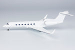 June Release NG Models Gulfstream G550 “Blank” - 1/200 - Pre Order