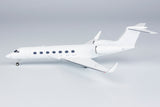 June Release NG Models Gulfstream G550 “Blank” - 1/200