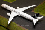 NG Models EVA Air Boeing 787-10 Dreamliner “Star Alliance” B-17812