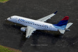 Herpa Delta Connection Embraer ERJ 170 “Colours In Motion” N855RW