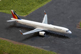 March Release NG Models Philippine Airlines Airbus A321neo RP-C9938