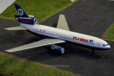 Dragon Wings Canadian Airlines Douglas DC-10-30 "MTV Fly 2K" C-GCPD
