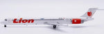 2025年2月発売 JC Wings Lion Air McDonnell Douglas MD-90 PK-LIK - 予約注文