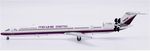 January Release 2025 JC Wings House Color McDonnell Douglas MD-81 "MD-UHB Demo" N980DC - Pre Order