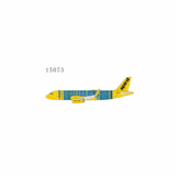 September 2026 Release NG Models Spirit Airlines Airbus A320-200 "Holiday Sweater" N628NK - Pre Order