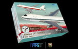 May 2025 Release Patriot Model Imperial Iranian Air Force Boeing 747-131(SF) 5-284 + 5-8101