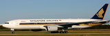 2026 JC Wings Singapore Airlines Boeing 777-200ER "Jubilee" 9V-SRN