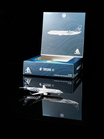 AeroPolaris China Eastern Boeing 737-800 "Skyteam" B-1981 - Pre Order