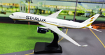 January Release 2025 AV400 Starlux Airlines Airbus A350-900 B-58503 - Pre Order