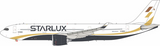 AV400 Starlux Airbus A330-900neo B-58302