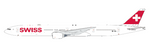 January Release 2025 JC Wings Swiss Boeing 777-300ER HB-JNG - Pre Order