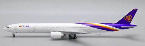 April Release JC Wings Thai Airways Boeing 777-300ER HS-TTB - Pre Order