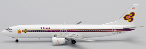 November Release JC Wings Thai Airways Boeing 737-400 "OC"  HS-TDL - Pre Order