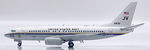 March Release JC Wings US Navy Boeing C-40A Clipper "Sunseekers" 165832 - Pre Order