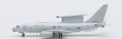April Release JC Wings South Korea Air Force Boeing E-7A 65-327 - Pre Order
