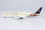 *LAST ONE* December NG Models Saudi Arabian Airlines Boeing 787-9 “Arabic Calligraphy Livery” HZ-AR13