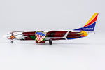 *LAST ONE* December NG Models Southwest Airlines Boeing 737-800 “Illinois One/Heart Tail” N8619F