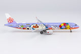 December NG Models China Airlines Airbus A321neo “Pokémon” B-18101
