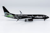 NG Models Alaska Boeing 737-800 "Galaxy Edge" N538AS