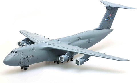 Dragon Wings USAF Lockheed C5B Galaxy "Dover AFB" 87-0045