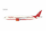 April Release NG Models Air India Boeing 777-200LR “Mahatma Gandhi livery/named "Kerala"” VT-ALG