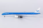 *LAST ONE* June Release NG Models KLM Asia Boeing 777-300ER PH-BVC