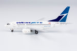 *RESTOCK* NG Models WestJet Boeing 737-600 “Old Logo” C-GWJU new