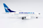 *RESTOCK* NG Models WestJet Boeing 737-600 “Old Logo” C-GWJU new