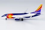 NG Models Southwest Airlines Boeing 737-700 "Colorado One (Heart One livery)" N230WN