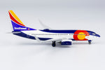 NG Models Southwest Airlines Boeing 737-700 "Colorado One (Heart One livery)" N230WN