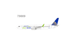 *LAST ONE* June Release NG Models United Airlines Boeing 737-900ER/w "Eco Skies" N75432