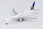 *LAST ONE* June Release NG Models United Airlines Boeing 737-900ER/w "Eco Skies" N75432