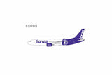 February Release NG Models Bonza Airline Boeing 737 MAX 8 VH-UIK