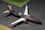 NG Models United Airlines Boeing 737-800/w "Star Wars" N36272