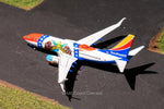 NG Models Southwest Airlines Boeing 737-700 "Missouri One" (scimitar winglets) N280WN